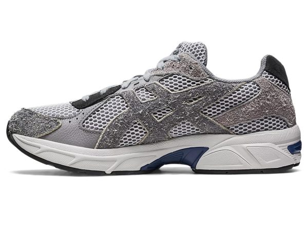 Asics Gel-1130 Sportstyle Shoes Mid Grey Steel Grey