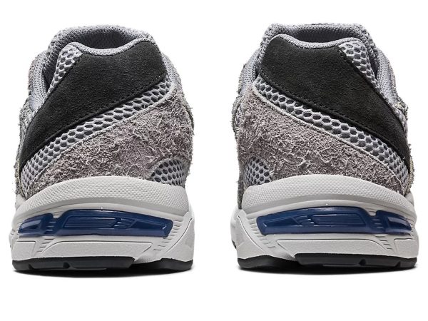 Asics Gel-1130 Sportstyle Shoes Mid Grey Steel Grey