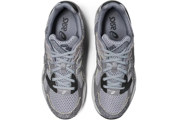 Asics Gel-1130 Sportstyle Shoes Mid Grey Steel Grey