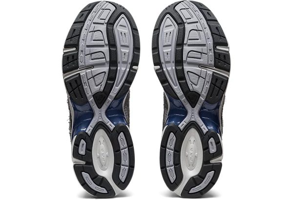 Asics Gel-1130 Sportstyle Shoes Mid Grey Steel Grey