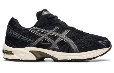 Asics Gel-1130 Sportstyle Shoes Black Metropolis