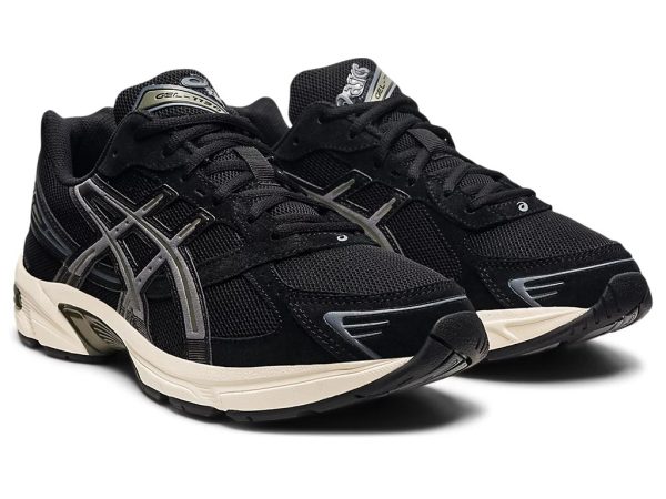 Asics Gel-1130 Sportstyle Shoes Black Metropolis