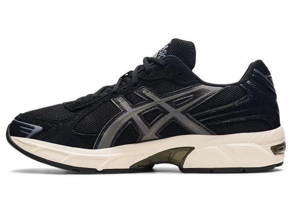 Asics Gel-1130 Sportstyle Shoes Black Metropolis