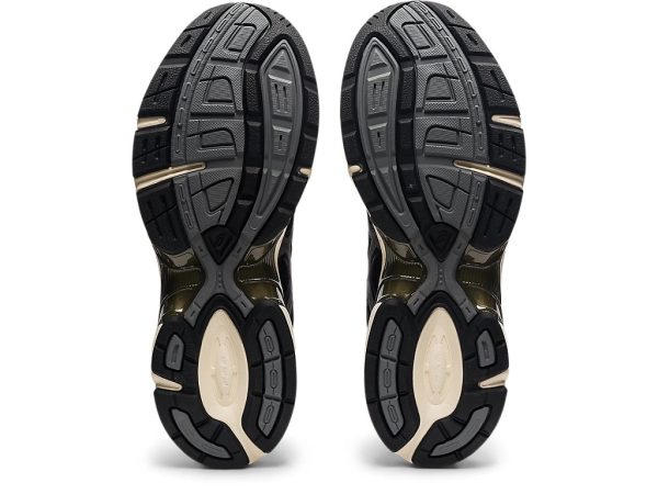 Asics Gel-1130 Sportstyle Shoes Black Metropolis