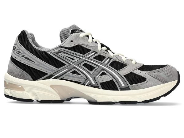 Asics Gel-1130 Sportstyle Shoes Black Carbon