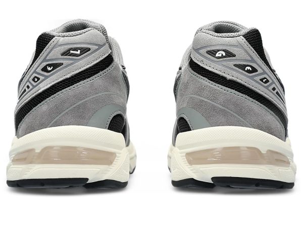 Asics Gel-1130 Sportstyle Shoes Black Carbon