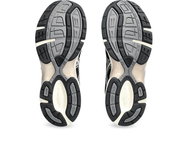 Asics Gel-1130 Sportstyle Shoes Black Carbon