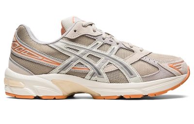 Asics Gel-1130 Sportstyle Shoes Feather Grey