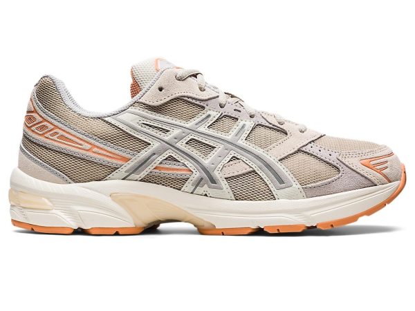 Asics Gel-1130 Sportstyle Shoes Feather Grey