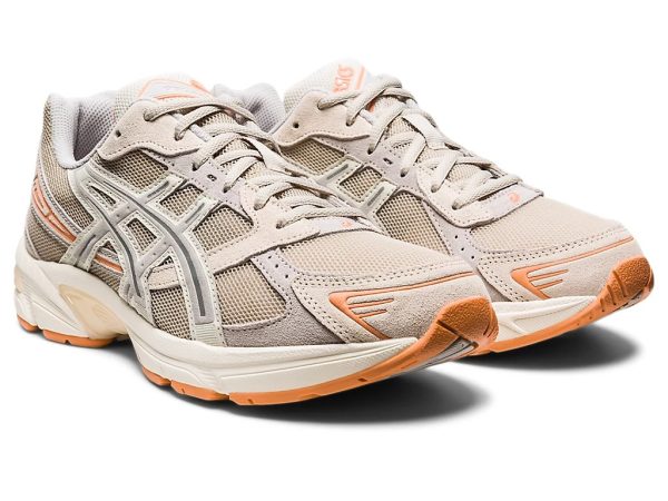 Asics Gel-1130 Sportstyle Shoes Feather Grey