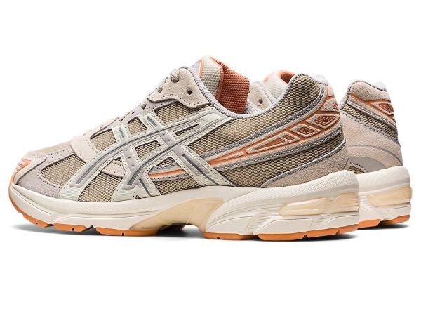 Asics Gel-1130 Sportstyle Shoes Feather Grey