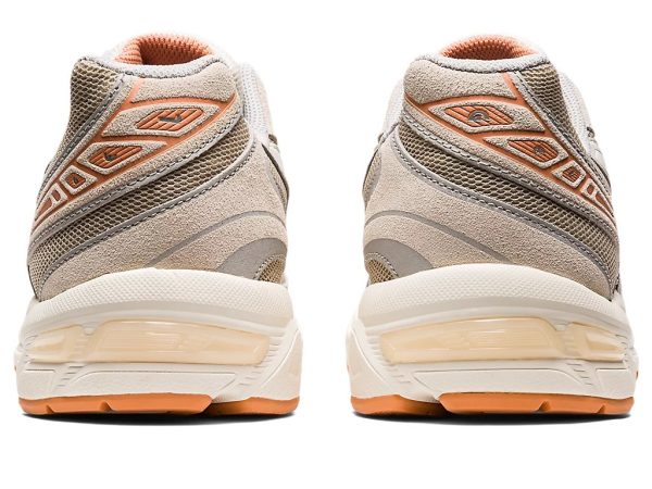 Asics Gel-1130 Sportstyle Shoes Feather Grey