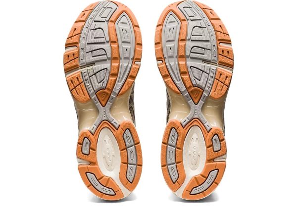 Asics Gel-1130 Sportstyle Shoes Feather Grey