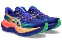 Asics Superblast 3 Cobalt Burst Light Orange