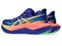 Asics Superblast 3 Cobalt Burst Light Orange