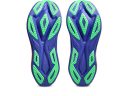 Asics Superblast 3 Cobalt Burst Light Orange