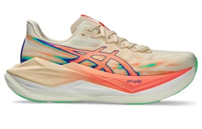 Asics Superblast 3 Seashell Sun Coral