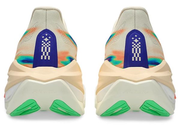 Asics Superblast 3 Seashell Sun Coral