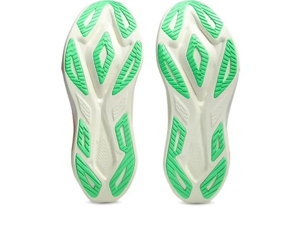 Asics Superblast 3 Seashell Sun Coral