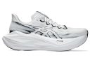 Asics Superblast 3 White Black