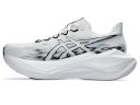 Asics Superblast 3 White Black