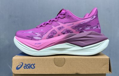 Asics Superblast 3 Pink