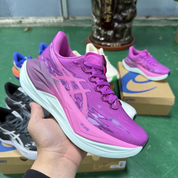 Asics Superblast 3 Pink