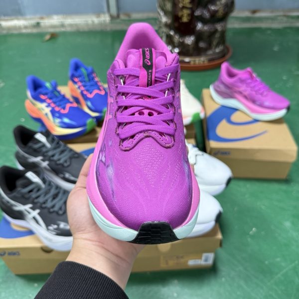 Asics Superblast 3 Pink