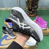 Asics Superblast 3 Black White