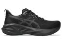 Asics Novablast 5 Black Carrier Grey