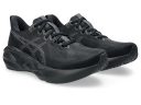 Asics Novablast 5 Black Carrier Grey