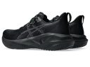 Asics Novablast 5 Black Carrier Grey