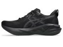 Asics Novablast 5 Black Carrier Grey