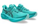 Asics Novablast 5 Wave Teal Black