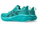 Asics Novablast 5 Wave Teal Black