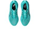 Asics Novablast 5 Wave Teal Black