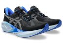 Asics Novablast 5 Black White