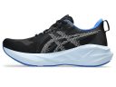Asics Novablast 5 Black White