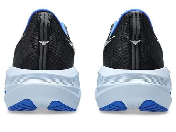 Asics Novablast 5 Black White