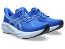 Asics Novablast 5 Illusion Blue Light Blue
