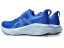 Asics Novablast 5 Illusion Blue Light Blue