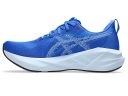 Asics Novablast 5 Illusion Blue Light Blue