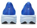 Asics Novablast 5 Illusion Blue Light Blue