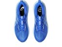 Asics Novablast 5 Illusion Blue Light Blue