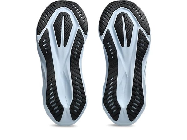 Asics Novablast 5 Illusion Blue Light Blue