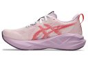 Asics Novablast 5 White Coral Reef