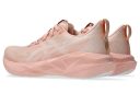 Asics Novablast 5 Breeze White