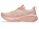 Asics Novablast 5 Breeze White