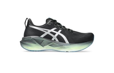 Asics Novablast 5 Luxe Black
