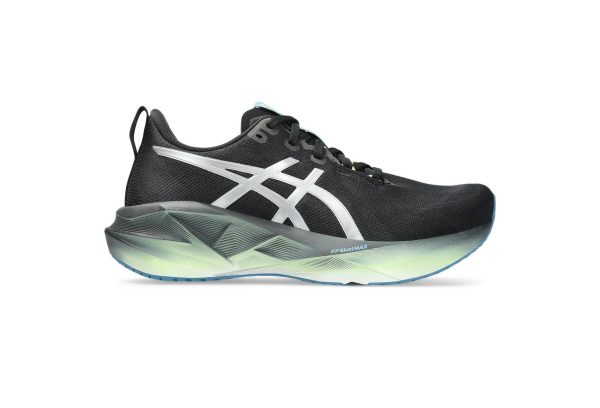 Asics Novablast 5 Luxe Black